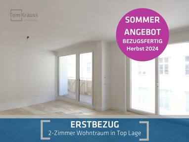 Wohnung zum Kauf 499.900 € 2 Zimmer 50,4 m² 3. Geschoss Wien 1030