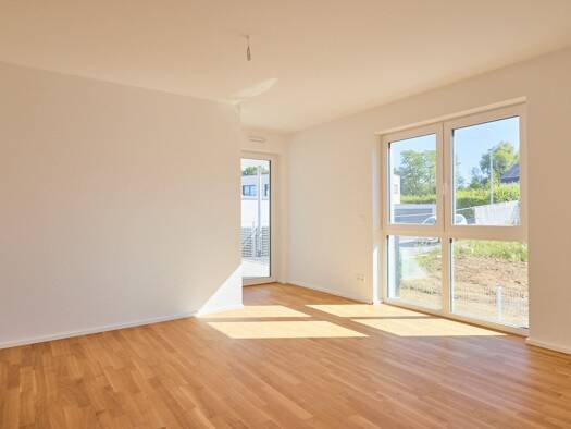 Wohnung zum Kauf 418.300 € 3 Zimmer 86 m² 4. Geschoss Unterweissach Weissach im Tal 71554