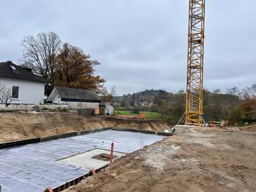 Wohnung zum Kauf - Erstbezug 414.900 € 3 Zimmer 83,1 m² 1. Geschoss frei ab 01.12.2026 Roth 91154