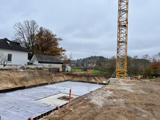 Wohnung zum Kauf - Erstbezug 414.900 € 3 Zimmer 83,1 m² 1. Geschoss frei ab 01.12.2026 Roth 91154