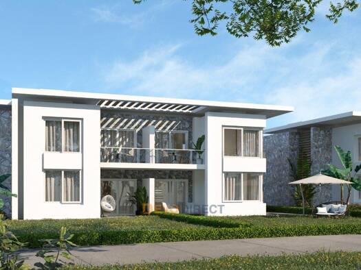 Terrassenwohnung zum Kauf provisionsfrei 349.154 € 3 Zimmer 112 m² Soma Bay, Red Sea 84711