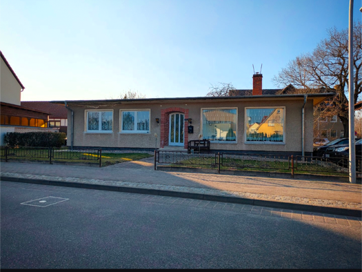 Haus zum Kauf 150.000 € 120 m² 700 m² Grundstück Kyritz 16866