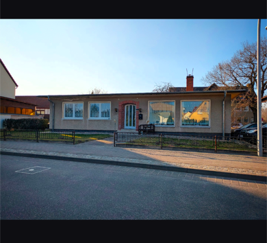 Haus zum Kauf 150.000 € 120 m² 700 m² Grundstück Kyritz Kyritz 16866
