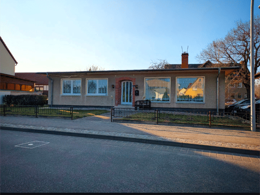 Haus zum Kauf 135.000 € 120 m² 700 m² Grundstück Kyritz Kyritz 16866