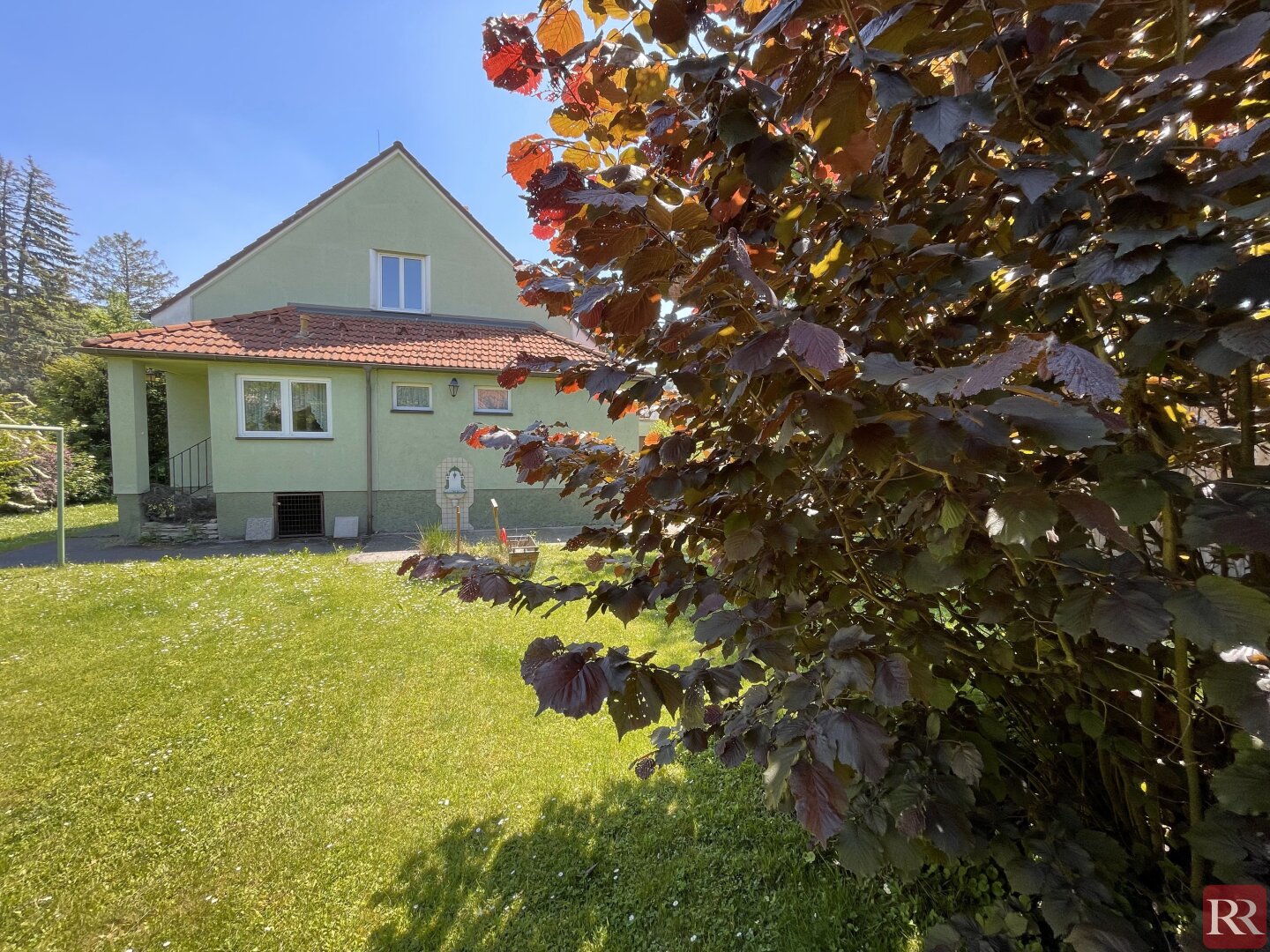 Einfamilienhaus zum Kauf 490.000 € 4 Zimmer 96,8 m²<br/>Wohnfläche 612 m²<br/>Grundstück St. Andrä-Wördern 3423