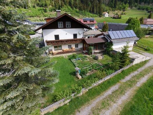Haus zum Kauf 479.000 € 6 Zimmer 186,6 m² Sillian 9920