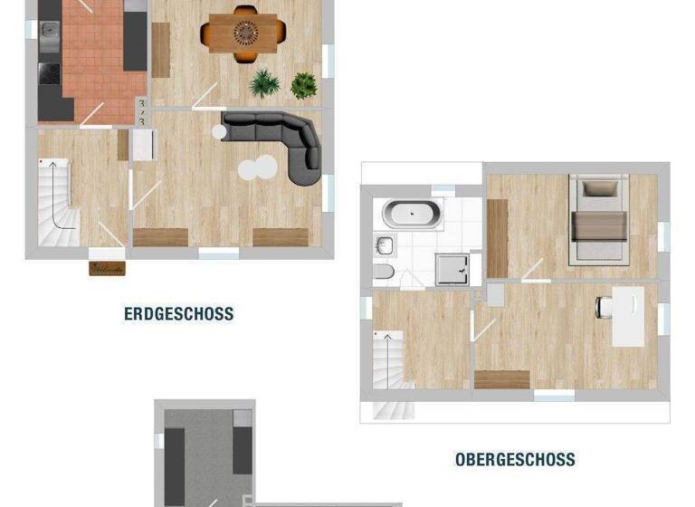 Einfamilienhaus zum Kauf 239.000 € 3,5 Zimmer 75,4 m² 875 m² Grundstück Grevenkrug 24241