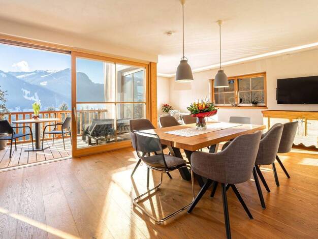Wohnung zur Miete 2.616 € 2 Zimmer 88 m² EG Kitzbühel 6370