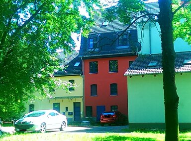 Wohnung zur Miete 433 € 3 Zimmer 66,5 m² 1. Geschoss Mühlenweg 15 Gaulis Böhlen 04564