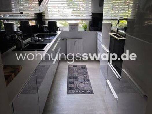 Wohnung zur Miete Tauschwohnung 825 € 4 Zimmer 82 m² 1. Geschoss Dulsberg Nord 22049