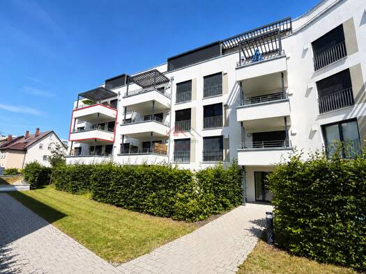 Wohnung zum Kauf 439.000 € 4,5 Zimmer 94 m² 2. Geschoss Tuttlingen 78532