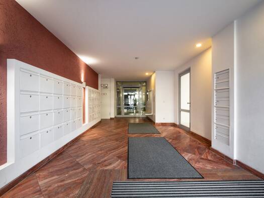 Wohnung zum Kauf 598.200 € 2 Zimmer 60,2 m² 5. Geschoss Neuhausen-Nymphenburg München 80636
