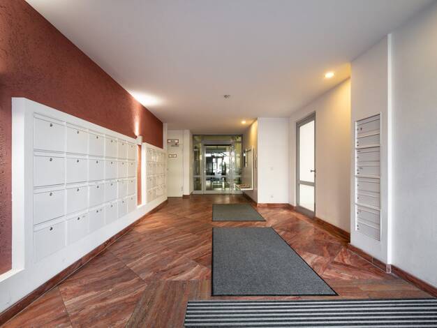 Wohnung zum Kauf 598.200 € 2 Zimmer 60,2 m² 5. Geschoss Neuhausen-Nymphenburg München 80636