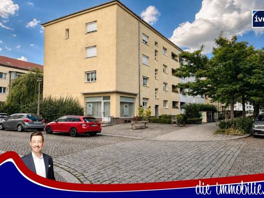 Wohnung zum Kauf provisionsfrei 145.000 € 2 Zimmer 66,7 m² Stadtfeld Ost Magdeburg 39108