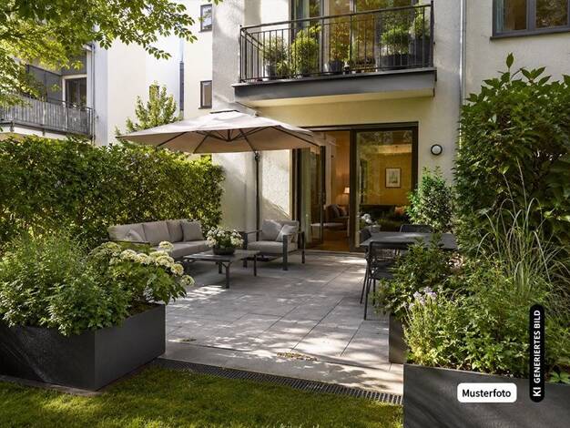 Wohnung zum Kauf provisionsfrei 73.400 € 1 Zimmer 35 m² Dettlingen Horb am Neckar 72160