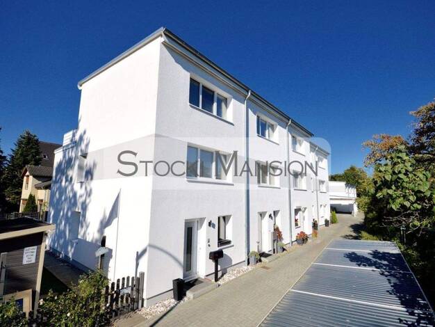 Haus zur Miete Wohnen auf Zeit 2.590 € 4 Zimmer 111 m² frei ab 15.01.2026 Langenhorn Hamburg 22417