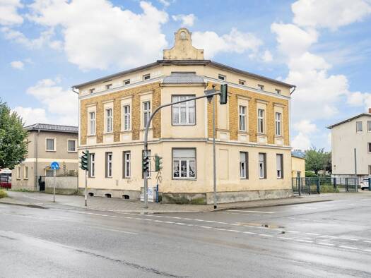 Mehrfamilienhaus zum Kauf 435.000 € 14 Zimmer 304,5 m² 425 m² Grundstück Finow Eberswalde 16227