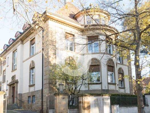 Büro zur Miete 314,8 m² Bürofläche teilbar ab 314,8 m² Ost Stuttgart 70184