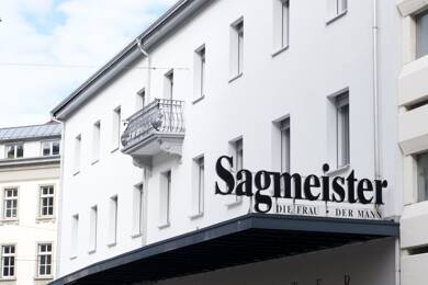 Wohnung zur Miete 752 € 2 Zimmer 52,2 m² 2. Geschoss frei ab 01.08.2025 Bregenz 6900