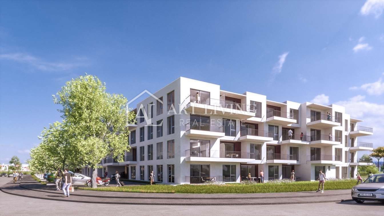 Wohnung zum Kauf 207.000 € 2 Zimmer 55 m²<br/>Wohnfläche 1.<br/>Geschoss Umag center 52470