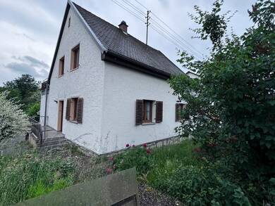 Haus zum Kauf 409.500 € 4 Zimmer 120 m² 630 m² Grundstück frei ab sofort Kelheim Kelheim 93309