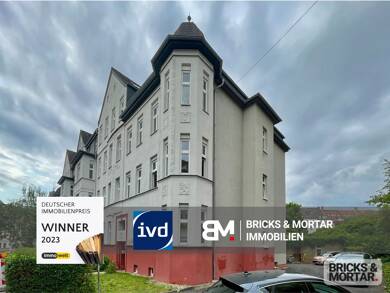 Wohnung zum Kauf 175.000 € 3 Zimmer 65,5 m² EG Gohlis - Mitte Leipzig 04157