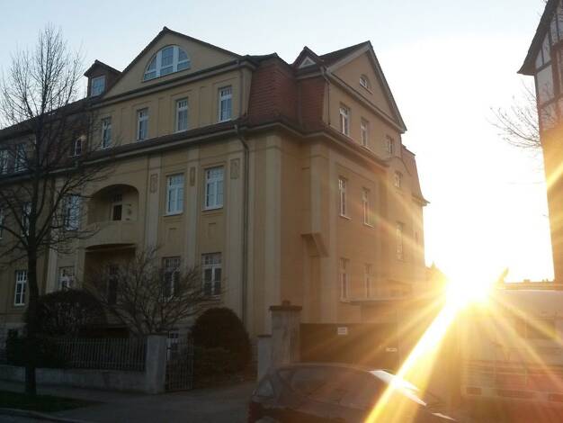 Wohnung zur Miete 495 € 2 Zimmer 71 m² 1. Geschoss frei ab 01.01.2026 A.-Dürer-Str. 7 Naumburg 06618