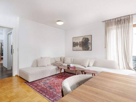 Wohnung zum Kauf 229.000 € 3 Zimmer 75 m² Scheppach Jettingen-Scheppach 89343