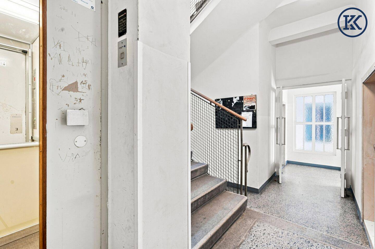 Wohnung – Wien, Czerninviertel, Katastralgemeinde Leopoldstadt - Ansicht 5