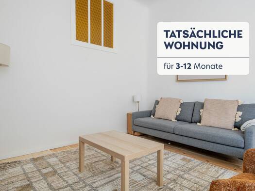 Wohnung zur Miete 1.160 € 2 Zimmer 66 m² 3. Geschoss frei ab sofort Bouchéstraße 17 Alt-Treptow Berlin 12435