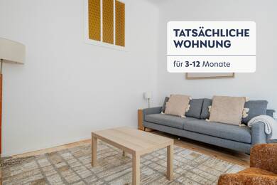 Wohnung zur Miete 1.160 € 2 Zimmer 66 m² 3. Geschoss frei ab sofort Bouchéstraße 17 Alt-Treptow Berlin 12435