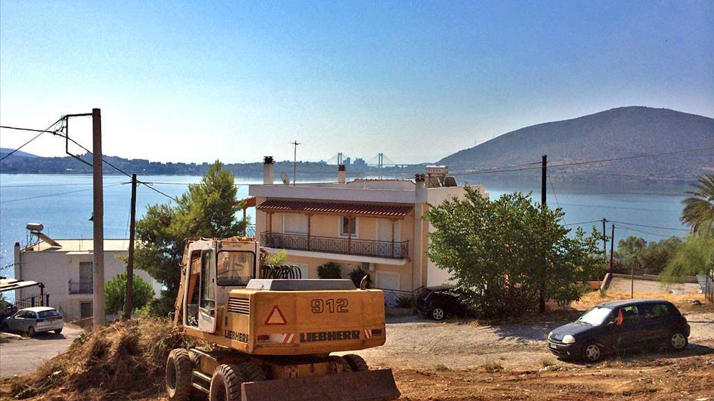 Land-/Forstwirtschaft zum Kauf 320.000 € 524 m² Grundstück Eubia