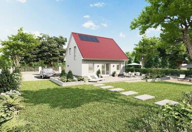 Einfamilienhaus zum Kauf provisionsfrei 295.000 € 4,5 Zimmer 103 m² 612 m² Grundstück frei ab sofort Klostermoor Rhauderfehn 26817