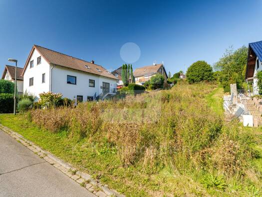 Grundstück zum Kauf 165.000 € 427 m² Grundstück Much Much 53804