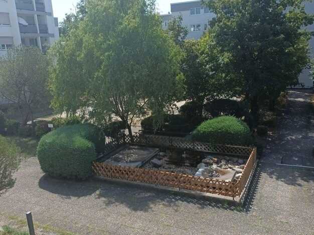 Wohnung zum Kauf provisionsfrei 299.000 € 3,5 Zimmer 87 m² 1. Geschoss frei ab 01.01.2027 Breslauer Straße 33 Oberesslingen Esslingen am Neckar 73730