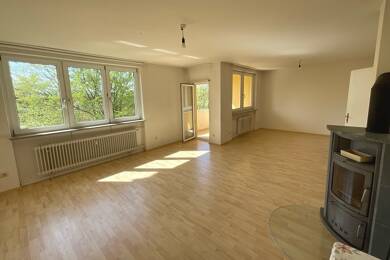 Wohnung zum Kauf 199.000 € 3 Zimmer 92 m² 1. Geschoss Innenstadt Coburg 96450
