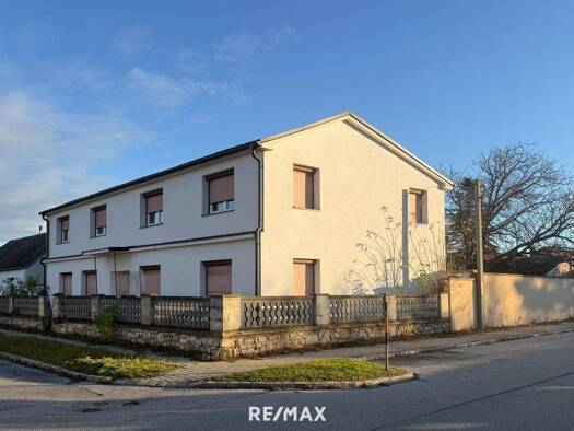 Einfamilienhaus zum Kauf 449.999 € 9 Zimmer 249,3 m² 576 m² Grundstück Parndorf 7111