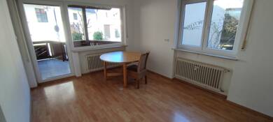 Wohnung zur Miete 750 € 4 Zimmer 95 m² Geschoss EG/3 Reckendorf Reckendorf 96182