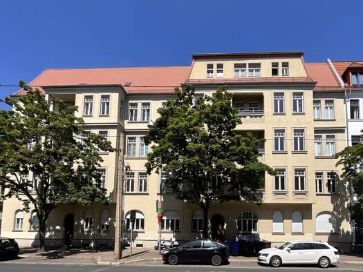 Wohnung zum Kauf 99.000 € 2 Zimmer 62 m² 1. Geschoss Sudenburg Sudenburg 39112