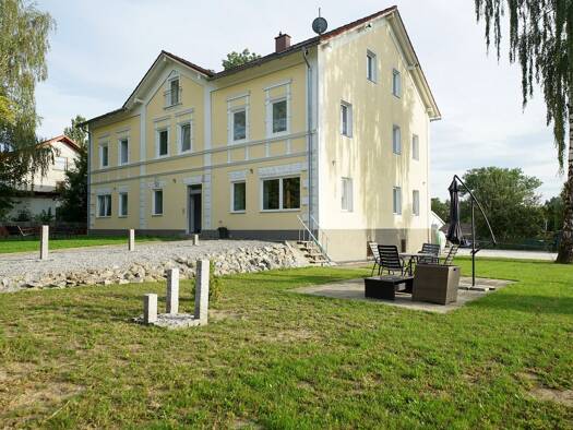 Wohnung zum Kauf provisionsfrei 210.000 € 4 Zimmer 84 m² 2 Geschosse Gangkofen Gangkofen 84140