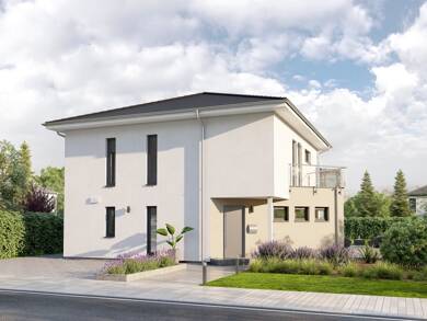 Einfamilienhaus zum Kauf 5 Zimmer 212,6 m²