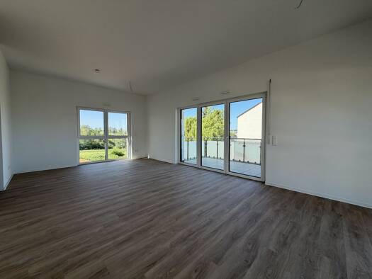 Wohnung zur Miete - Erstbezug 995 € 2 Zimmer 81,1 m² Faulbach Hadamar 65589