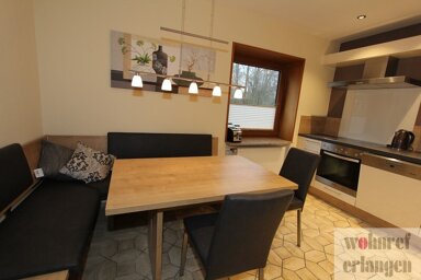 Haus zur Miete Wohnen auf Zeit 2.500 € 6 Zimmer 210 m² frei ab sofort Sieglitzhof Erlangen 91054