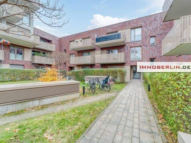 Wohnung zum Kauf 555.000 € 3 Zimmer 94 m² frei ab sofort Friedrichshain Berlin 10243