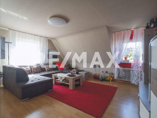 Doppelhaushälfte zum Kauf 349.000 € 6 Zimmer 161,4 m² 339 m² Grundstück frei ab sofort Rietheim Rietheim-Weilheim 78604