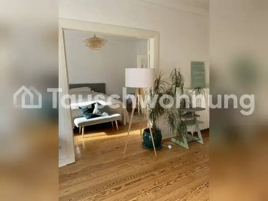 Wohnung zur Miete Tauschwohnung 1.500 € 3 Zimmer 95 m² 1. Geschoss Osdorf Hamburg 22761