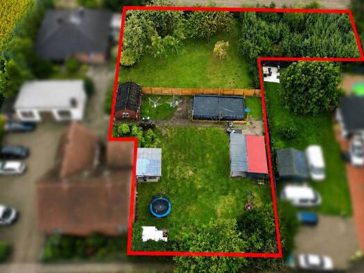 Grundstück zum Kauf 269.000 € 1.391 m² Grundstück Bungerhof Delmenhorst 27751