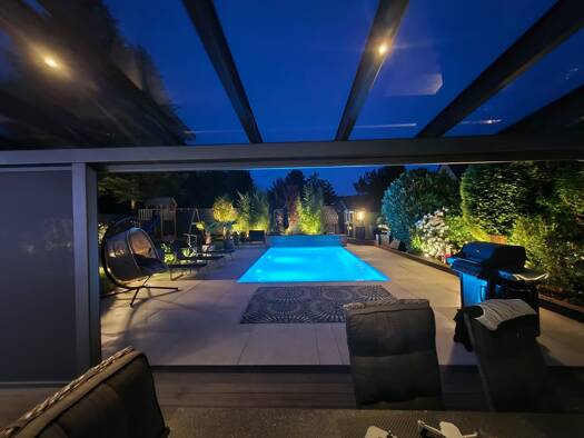 Einfamilienhaus zum Kauf provisionsfrei 825.000 € 6 Zimmer 204 m² 656 m² Grundstück Wesseling Wesseling 50389