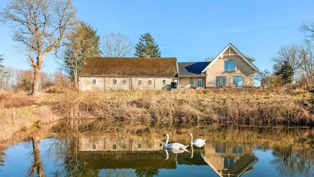 Immobilie zum Kauf 880.000 € 5 Zimmer 150 m² 21.363 m² Grundstück frei ab sofort Tolk 24894