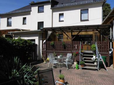 Haus zum Kauf 250.000 € 250 m² 1.090 m² Grundstück Neumark Neumark 08496